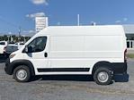 2024 Ram ProMaster 1500 High Roof FWD, Empty Cargo Van for sale #D240279 - photo 3