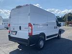 2024 Ram ProMaster 1500 High Roof FWD, Empty Cargo Van for sale #D240279 - photo 8