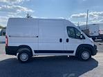 2024 Ram ProMaster 1500 High Roof FWD, Empty Cargo Van for sale #D240279 - photo 9