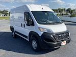 2024 Ram ProMaster 1500 High Roof FWD, Empty Cargo Van for sale #D240287 - photo 4