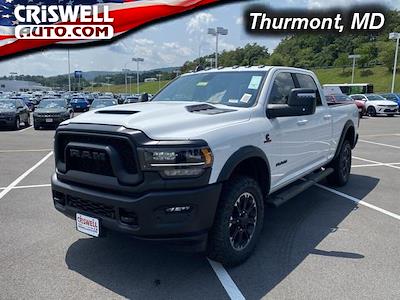 New 2024 Ram 2500 Rebel Crew Cab 4x4 Pickup for sale #D240324 - photo 1