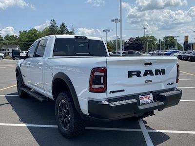 New 2024 Ram 2500 Rebel Crew Cab 4x4 Pickup for sale #D240324 - photo 2