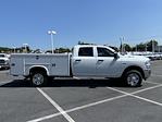 2024 Ram 3500 Crew Cab 4x4, Knapheide Steel Service Body Service Truck for sale #D240328 - photo 10