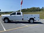 2024 Ram 3500 Crew Cab 4x4, Knapheide Steel Service Body Service Truck for sale #D240328 - photo 3