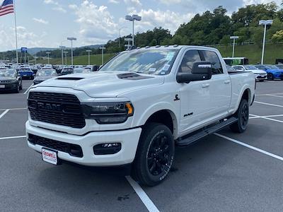 2024 Ram 2500 Crew Cab 4x4, Pickup for sale #D240368 - photo 1