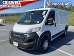 2024 Ram ProMaster 3500 Standard Roof FWD, Empty Cargo Van for sale #D240370 - photo 1