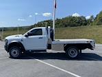 2024 Ram 5500 Regular Cab DRW 4x4, M H EBY Big Country Flatbed Truck for sale #D240430 - photo 3