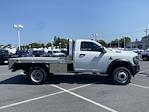 2024 Ram 5500 Regular Cab DRW 4x4, M H EBY Big Country Flatbed Truck for sale #D240430 - photo 8