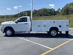 2024 Ram 3500 Regular Cab DRW 4x4, Knapheide Steel Service Body Service Truck for sale #D240443 - photo 4