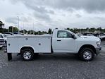 2024 Ram 3500 Regular Cab 4x4, Reading SL Service Body Service Truck for sale #D240472 - photo 6