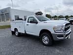 2024 Ram 3500 Regular Cab 4x4, Reading SL Service Body Service Truck for sale #D240472 - photo 7