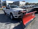 2024 Ram 2500 Regular Cab 4x4, Western Snowplow Plow Truck for sale #D240474 - photo 3