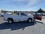 2024 Ram 2500 Regular Cab 4x4, Western Snowplow Plow Truck for sale #D240474 - photo 8