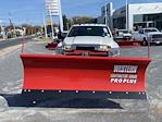 2024 Ram 2500 Regular Cab 4x4, Western Snowplow Plow Truck for sale #D240474 - photo 9