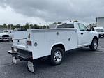 2024 Ram 3500 Regular Cab 4x4, Reading SL Service Body Service Truck for sale #D240476 - photo 4