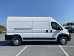 2024 Ram ProMaster 3500 High Roof FWD, Empty Cargo Van for sale #D240528 - photo 9