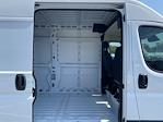 2024 Ram ProMaster 3500 High Roof FWD, Empty Cargo Van for sale #D240593 - photo 10