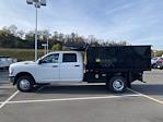 2024 Ram 3500 Crew Cab DRW 4x4, PJ's Landscape Dump for sale #D240601 - photo 4