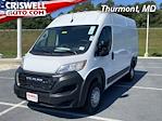 2024 Ram ProMaster 2500 High Roof FWD, Empty Cargo Van for sale #D240615 - photo 1