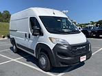 2024 Ram ProMaster 2500 High Roof FWD, Empty Cargo Van for sale #D240615 - photo 3