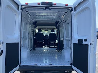 New 2024 Ram ProMaster 2500 High Roof Empty Cargo Van for sale #D240616 - photo 2