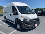 2024 Ram ProMaster 2500 High Roof FWD, Empty Cargo Van for sale #D240616 - photo 3