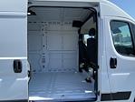 2024 Ram ProMaster 3500 High Roof FWD, Empty Cargo Van for sale #D240634 - photo 10