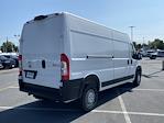 2024 Ram ProMaster 3500 High Roof FWD, Empty Cargo Van for sale #D240634 - photo 8