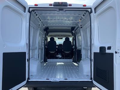 New 2024 Ram ProMaster 2500 High Roof Empty Cargo Van for sale #D240635 - photo 2