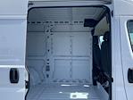 2024 Ram ProMaster 2500 High Roof FWD, Empty Cargo Van for sale #D240635 - photo 10