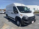 2024 Ram ProMaster 2500 High Roof FWD, Empty Cargo Van for sale #D240635 - photo 4