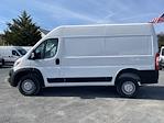 2024 Ram ProMaster 2500 High Roof FWD, Empty Cargo Van for sale #D240635 - photo 6