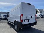 2024 Ram ProMaster 2500 High Roof FWD, Empty Cargo Van for sale #D240635 - photo 3