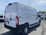 2024 Ram ProMaster 2500 High Roof FWD, Empty Cargo Van for sale #D240635 - photo 8