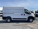 2024 Ram ProMaster 2500 High Roof FWD, Empty Cargo Van for sale #D240635 - photo 9