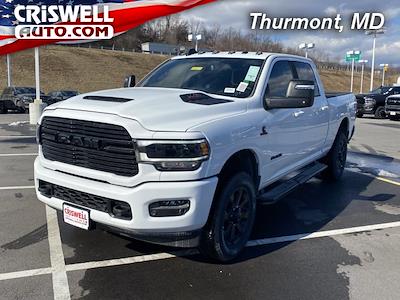 2024 Ram 2500 Crew Cab 4x4 Pickup for sale #D240723 - photo 1