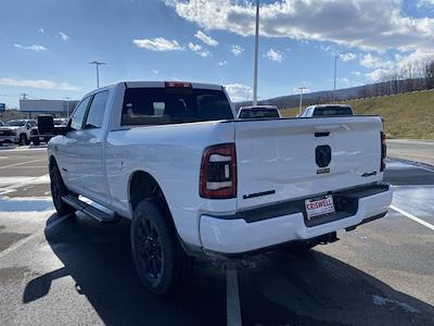 2024 Ram 2500 Crew Cab 4x4 Pickup for sale #D240723 - photo 2