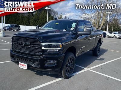 2024 Ram 2500 Crew Cab 4x4 Pickup for sale #D240728 - photo 1