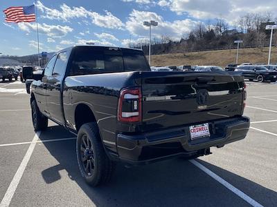 2024 Ram 2500 Crew Cab 4x4 Pickup for sale #D240728 - photo 2