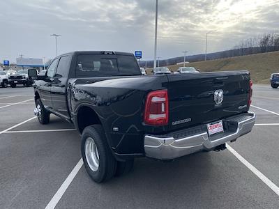 2024 Ram 3500 Crew Cab DRW 4x4 Pickup for sale #D240743 - photo 2
