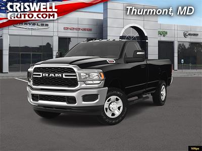 New 2024 Ram 2500 Tradesman Regular Cab for sale #D240758 - photo 1