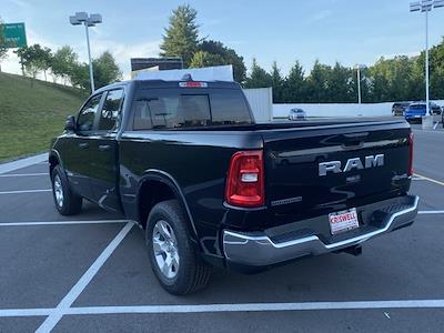 2025 Ram 1500 Quad Cab 4x4, Pickup for sale #D250006 - photo 2