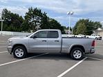 2025 Ram 1500 Quad Cab 4x4, Pickup for sale #D250014 - photo 4