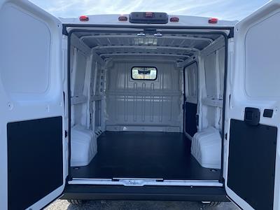 New 2025 Ram ProMaster 2500 Standard Roof Empty Cargo Van for sale #D250091 - photo 2