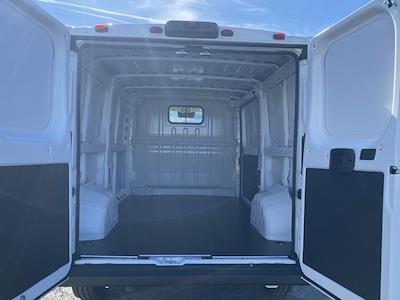 2025 Ram ProMaster 1500 Standard Roof FWD, Empty Cargo Van for sale #D250099 - photo 2