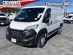 2025 Ram ProMaster 1500 Standard Roof FWD, Empty Cargo Van for sale #D250099 - photo 1