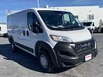 2025 Ram ProMaster 1500 Standard Roof FWD, Empty Cargo Van for sale #D250099 - photo 4