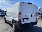 2025 Ram ProMaster 1500 Standard Roof FWD, Empty Cargo Van for sale #D250099 - photo 6