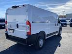 2025 Ram ProMaster 1500 Standard Roof FWD, Empty Cargo Van for sale #D250099 - photo 8