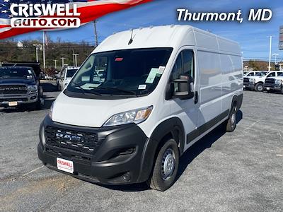 2025 Ram ProMaster 3500 High Roof FWD, Empty Cargo Van for sale #D250101 - photo 1